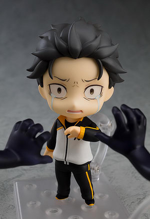 natsuki subaru ram figure