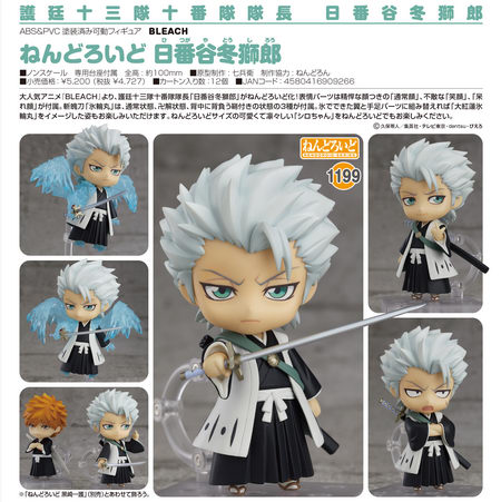 nendoroid 1199