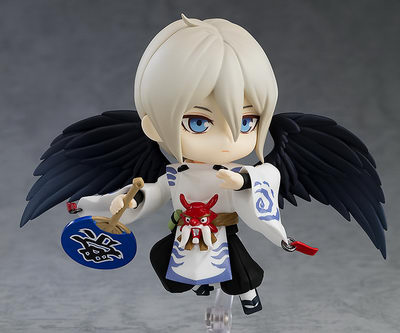 nendoroid ootengu