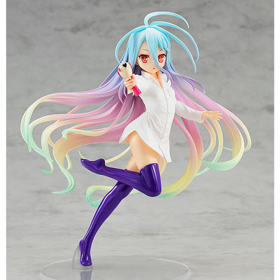shiro sniper figure