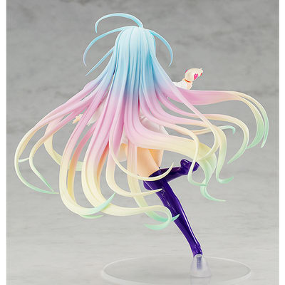 shiro sniper figure