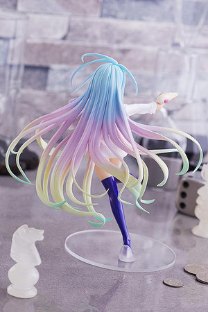 shiro sniper figure