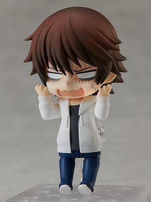 nendoroid misaki takahashi