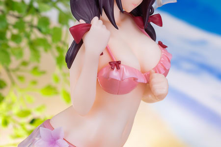 yunyun en traje de baño yunyun en traje de baño