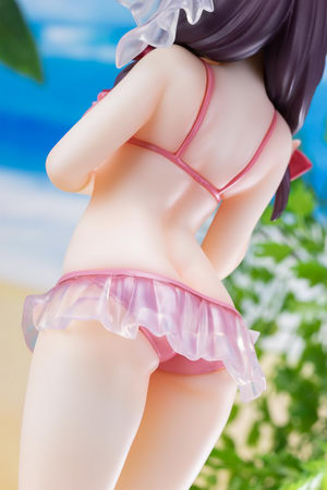 yunyun en traje de baño yunyun en traje de baño
