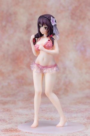 yunyun en traje de baño yunyun en traje de baño
