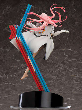 max factory darling in the franxx
