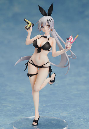 1//12 Figure S-style Girls/' Frontline Suomi KP-31 Swimsuit Ver. Midsummer Pixie