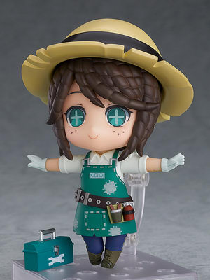 nendoroid gardener