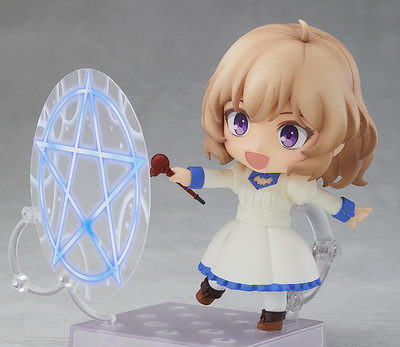 kotoko iwanaga nendoroid