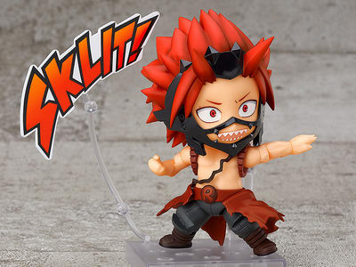nendoroid 1313