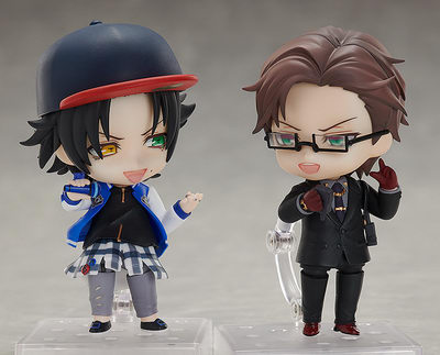 nendoroid jiro yamada