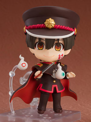 hanako kun nendoroid release date