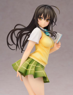 Neko Magic: Anime & Figure News - To LoveRu Darkness – Kotegawa Yui 1/7