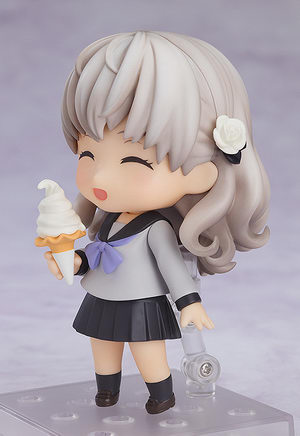 aegis nendoroid