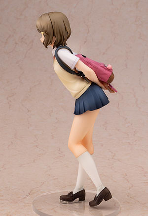 koga bunny senpai figure