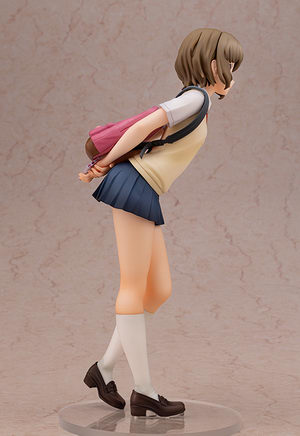 koga bunny senpai figure