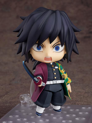 nendoroid tomioka