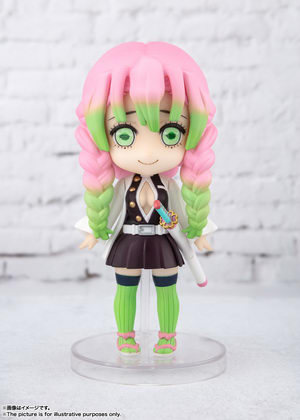 figuarts mini mitsuri