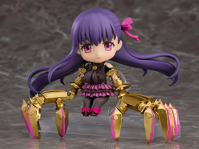 passionlip nendoroid