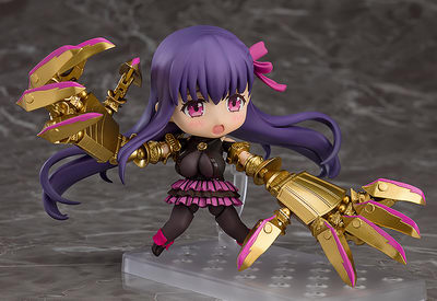 passionlip nendoroid