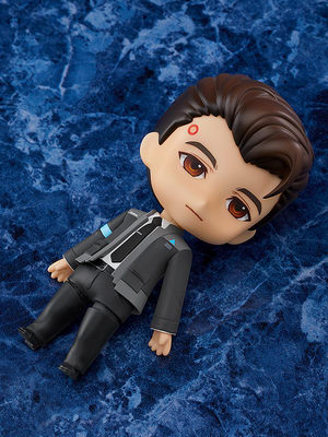 connor nendoroid release date
