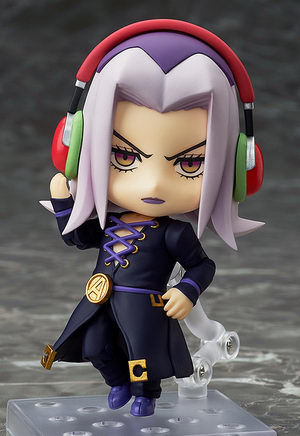leone abbacchio nendoroid