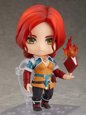 triss merigold nendoroid
