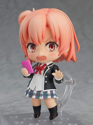 yui yuigahama nendoroid