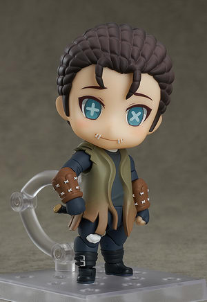 mercenary nendoroid