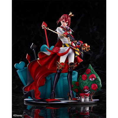 disney twisted wonderland figure
