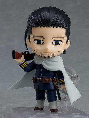 ogata hyakunosuke nendoroid