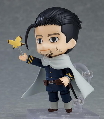 ogata hyakunosuke nendoroid