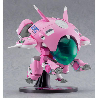 nendoroid jumbo