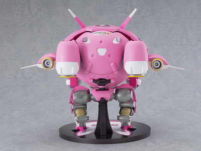 nendoroid jumbo meka