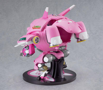 nendoroid jumbo