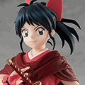 yashahime figure