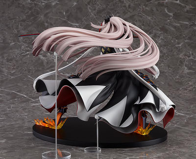 okita souji alter fgo figure
