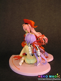 Review: Demonbane Al Azif & Another Blood 1/7 PVC figure by OrchidSeed Review: Demonbane Al Azif & Another Blood 1/7 PVC figure by OrchidSeed