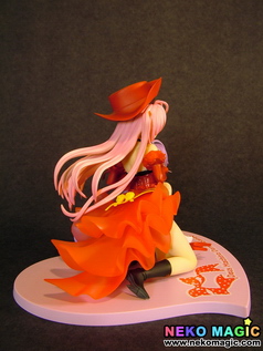 Review: Demonbane Al Azif & Another Blood 1/7 PVC figure by OrchidSeed Review: Demonbane Al Azif & Another Blood 1/7 PVC figure by OrchidSeed