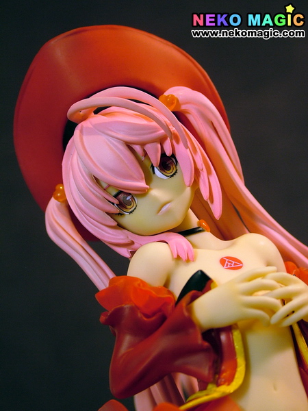Review: Demonbane Al Azif & Another Blood 1/7 PVC figure by OrchidSeed Review: Demonbane Al Azif & Another Blood 1/7 PVC figure by OrchidSeed