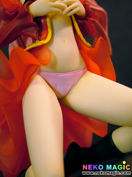 Review: Demonbane Al Azif & Another Blood 1/7 PVC figure by OrchidSeed Review: Demonbane Al Azif & Another Blood 1/7 PVC figure by OrchidSeed