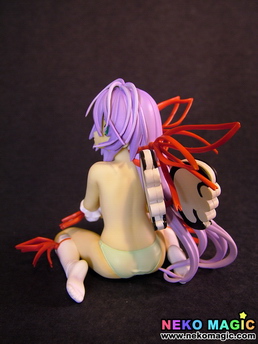 Review: Demonbane Al Azif & Another Blood 1/7 PVC figure by OrchidSeed Review: Demonbane Al Azif & Another Blood 1/7 PVC figure by OrchidSeed