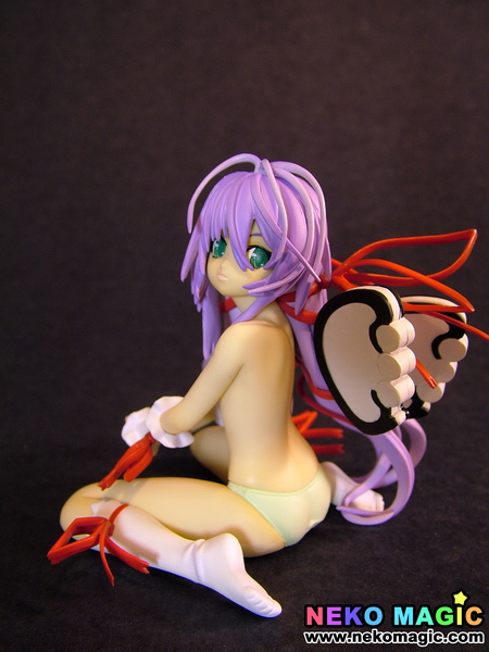 Review: Demonbane Al Azif & Another Blood 1/7 PVC figure by OrchidSeed Review: Demonbane Al Azif & Another Blood 1/7 PVC figure by OrchidSeed