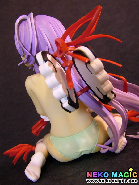 Review: Demonbane Al Azif & Another Blood 1/7 PVC figure by OrchidSeed Review: Demonbane Al Azif & Another Blood 1/7 PVC figure by OrchidSeed