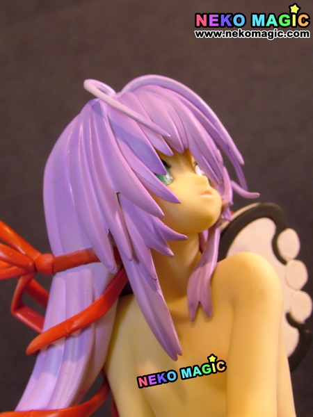 Review: Demonbane Al Azif & Another Blood 1/7 PVC figure by OrchidSeed Review: Demonbane Al Azif & Another Blood 1/7 PVC figure by OrchidSeed