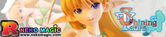 Review: Shining Tears Elwing 1/7 PVC figure by Max Factory Review: Shining Tears Elwing 1/7 PVC figure by Max Factory