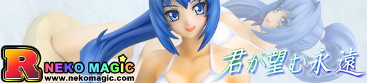 Review: Kiminozo Hayase Mitsuki 1/8 PVC figure by Good Smile Company Review: Kiminozo Hayase Mitsuki 1/8 PVC figure by Good Smile Company