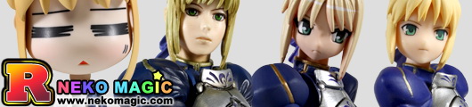 Review: Saber VS. Saber VS. Saber VS. Saber Part 1 Review: Saber VS. Saber VS. Saber VS. Saber Part 1