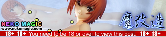 Makaizou: Shining Wind Seena Swimsuit Ver. 1/7 PVC figure by Max Factory Makaizou: Shining Wind Seena Swimsuit Ver. 1/7 PVC figure by Max Factory